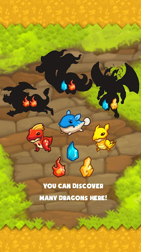 【免費模擬App】龍之進化世界 Dragon Evolution World-APP點子