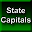 State Capitals Flash Cards Download on Windows