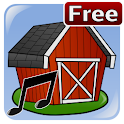 Sound Farm Free logo