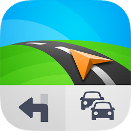 GPS Navigation & Maps Sygic v14.5.4