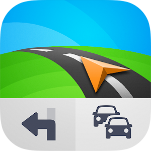 Sygic GPS Navigation 14.7.7 Apk free download #apkmania #apkmaniax