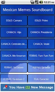How to install Mexican Meme Soundboard lastet apk for bluestacks