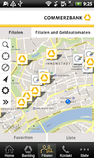 Commerzbank Screenshots 3