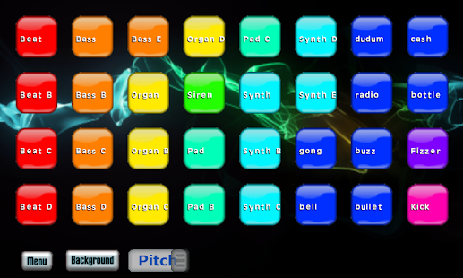 Skrillex Dubstep Drum Tile Tap APK - DownloadAtoZ