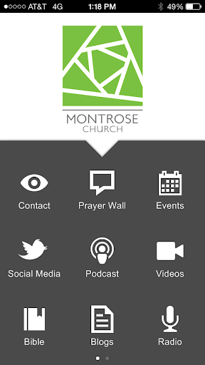 免費下載生活APP|Montrose Church app開箱文|APP開箱王