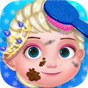 Icy Makeover ! - Sisters SPA icon