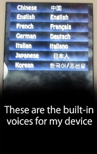 How to mod Translator - Speak and Hear patch 1.1 apk for pc
