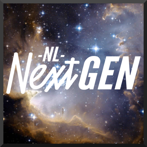 NLNextGen LOGO-APP點子