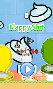 Flappy Shit