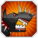 Mutant Fighting Cup - RPG Game mobile app icon