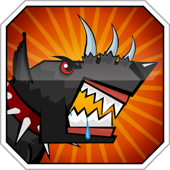 Mutant Fighting Cup - RPG Game APKs for PC