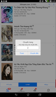 Download Đọc Truyện VietPhrase Online APK