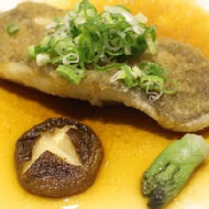小六食堂
