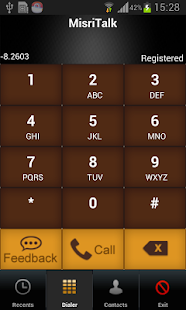 Free Download MisriTalk APK