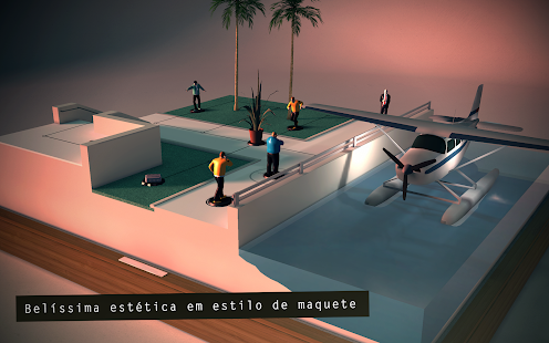 Hitman GO