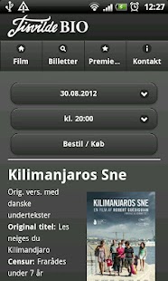 How to mod Tisvilde Bio 1.4 mod apk for pc