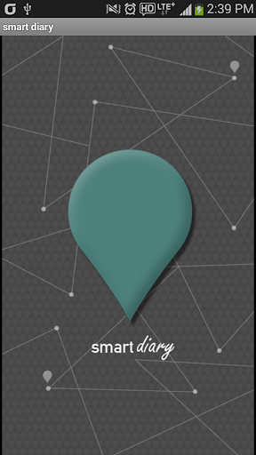 Smart Diary