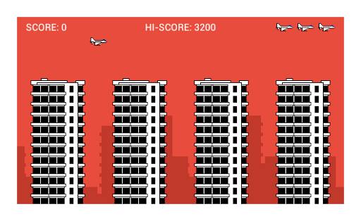 【免費街機App】AI2 Air Strike-APP點子