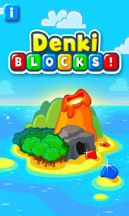 Denki Blocks FREE