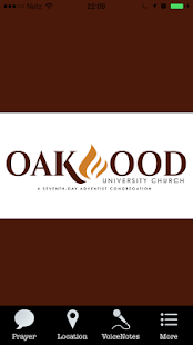 Oakwood Church Screenshots 0