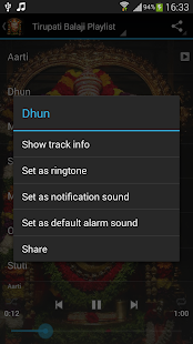 How to download Tirupati Balaji Ringtones patch 1.0 apk for bluestacks