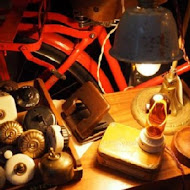 【台中一中街】大排檔