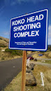 Koko Head Shooting Complex
