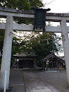 菅原神社 ( Sugawara Shrine )