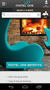 Motel One Screenshots 0