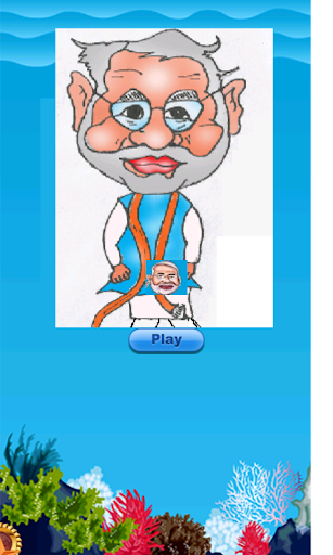 Flappy Floppy Modi