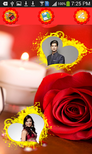 download Cinta Photo Frames free