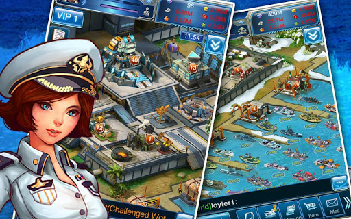 免費下載策略APP|Naval Storm app開箱文|APP開箱王