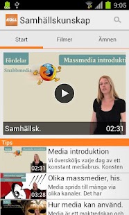 How to install Koll på Samhällskunskap lastet apk for pc