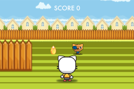 Download Kitty Run APK for Android