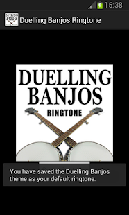 How to mod Duelling Banjos Ringtone 1.0 unlimited apk for android
