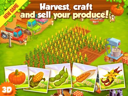 Top Farm - screenshot thumbnail