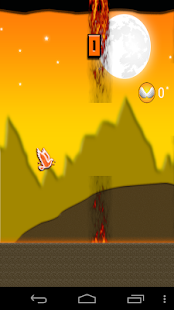 How to download Fire Bird patch 1.0 apk for android