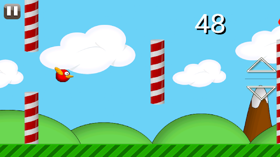 Candy Bird Screenshots 2