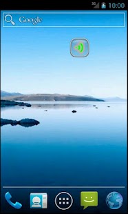 Download RingVibrate widget APK