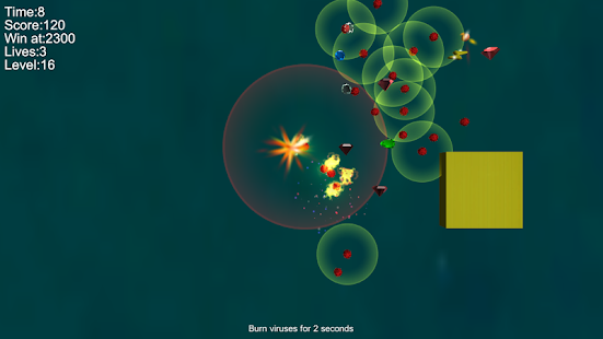 How to install CellRun 1.002 unlimited apk for bluestacks