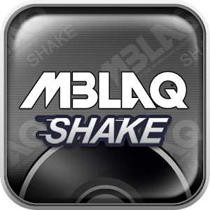 MBLAQ SHAKE 1.5.3