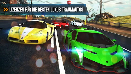 Asphalt 8: Airborne - screenshot thumbnail