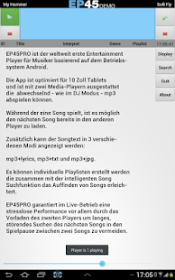 Lastest Playback+Karaoke Player /PRO APK for Android