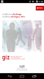 Eschborner Fachtage poster 11