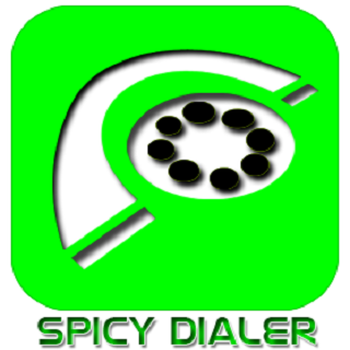 Spicy Dialer