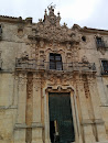 Monasterio De Uclés, Fachada Sur 