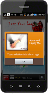 Free Test Your Love APK