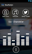 BAU Radyo APK Download for Android