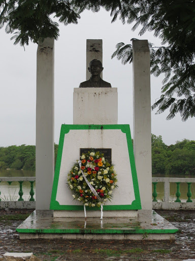 Monumento a José María Pino Suárez