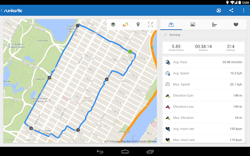 Runtastic Running PRO v 6.6.2 Apk review PeKGTLjinymW5xPEKpNk3soyYqtxvrIv0XGysUrGiFabAgZgBR-THu166PV_kmmzhw=h310